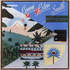 Lonnie Liston Smith and the Cosmic Echoes - Love Is The Answer
